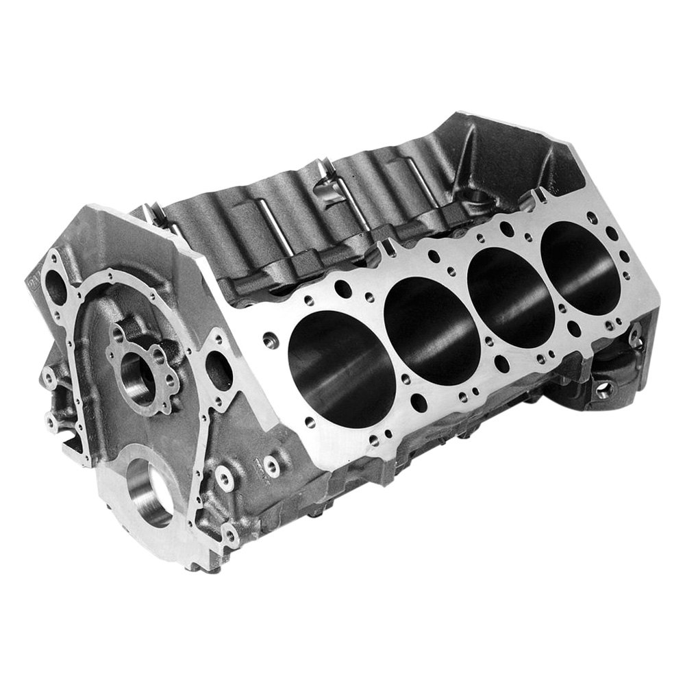 Engine Block