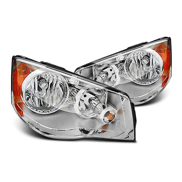 Replacement Headlights