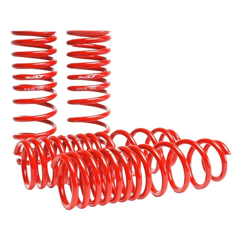 Lowering Springs