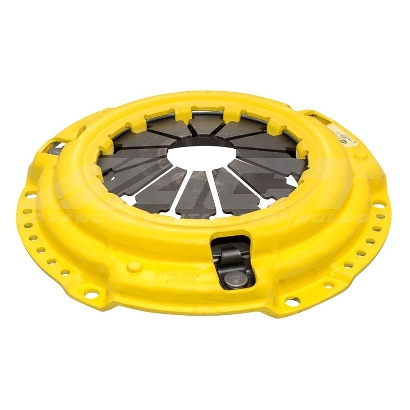 Pressure Plate