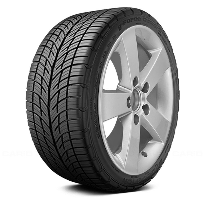 Performance Tires